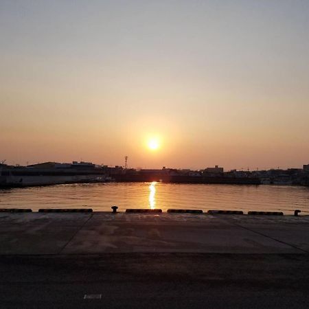 Villa Bayside Hakodate Esterno foto
