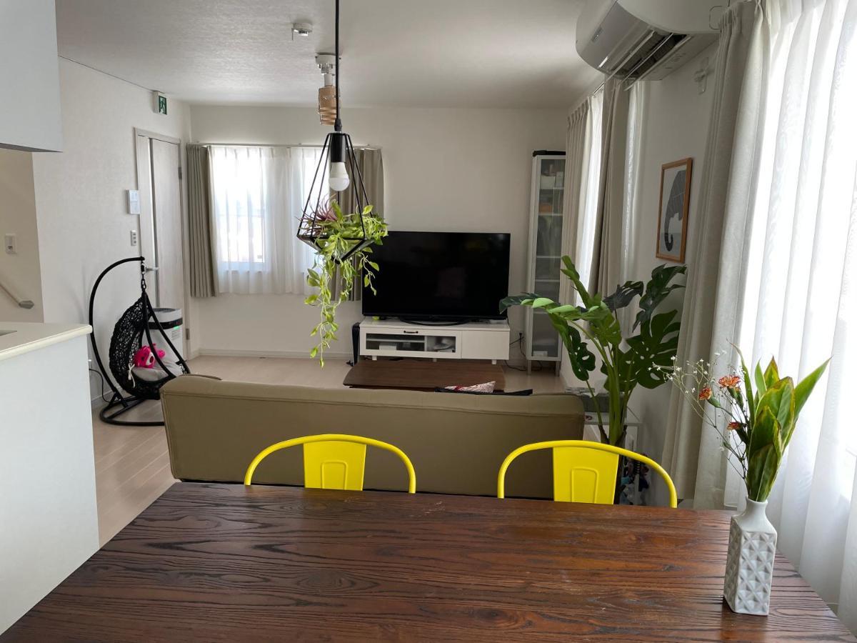 Villa Bayside Hakodate Esterno foto