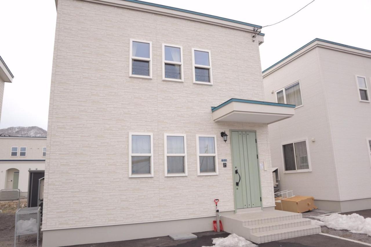Villa Bayside Hakodate Esterno foto